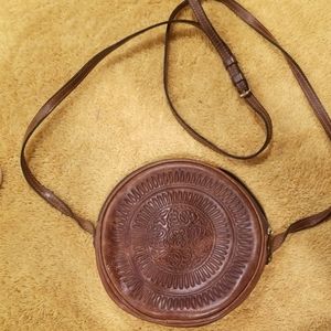 Patricia Nash crossbody